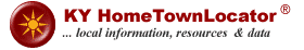 Community and City Profiles: HomeTownLocator.com