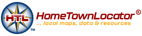 Kentucky Community and City Profiles: HomeTownLocator.com
